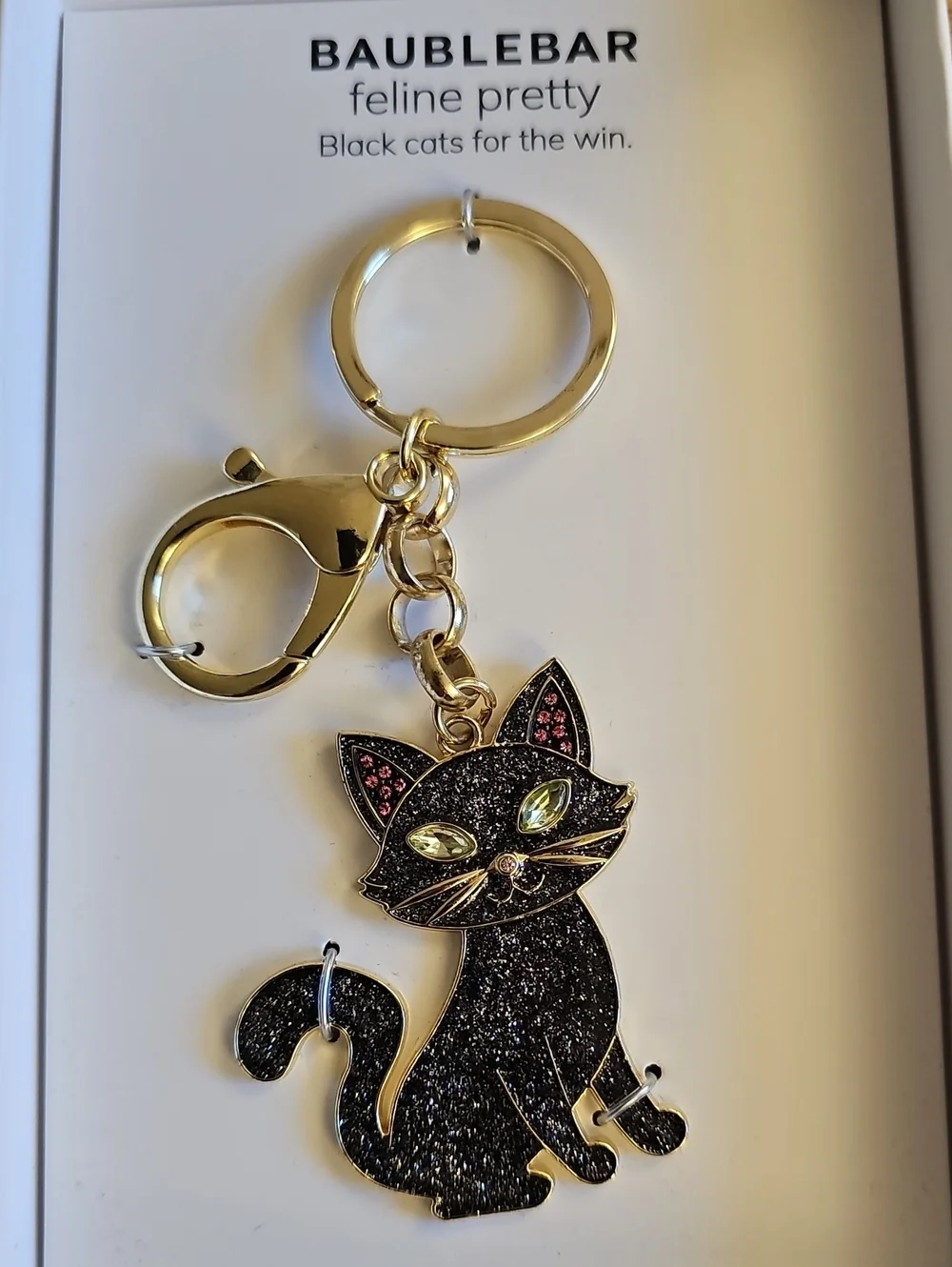 NIB BaubleBar 